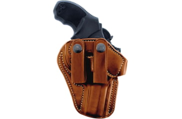 Image of Galco Hawkeye Iwb Holster, Taurus 856 Toro 3in, Right Hand, Tan, HAW350R