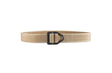 Image of Galco Heavy Duty Instructors Belt 1 3/4inch , Black - IBHD-BK-XL