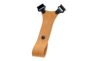 Image of Galco JST Off Side Tie Down Ambidextrous - Nat