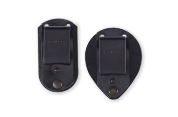 Image of Galco Leather Badge Holder For Shield,Ambidextrous BHSHB