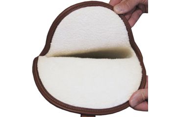 Image of Galco Leather Gun Slip, Dark Havana, Size 48in LT1038DH