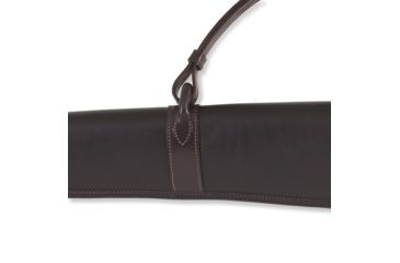 Image of Galco Leather Gun Slip, Dark Havana, Size 48in LT1038DH