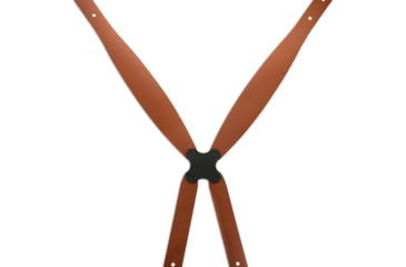 Image of Galco Miami Classic II Shoulder System Autos Leather, SIG-SAUER P365 FUSE, Right, Tan, MCII894R