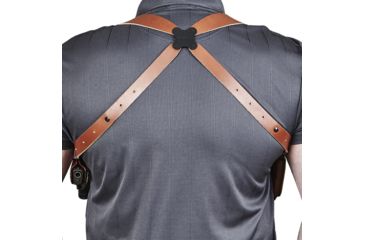 Image of Galco Miami Classic Ii Shoulder System - MCII652