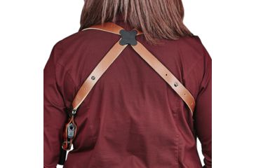 Image of Galco Miami Classic Ii Shoulder System - MCII652