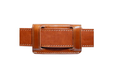 Image of Galco Pick Six Ammo Carrier, Colt/Ruger/S&amp;W/Taurus, Ambidextrous Hand, Tan, PS32