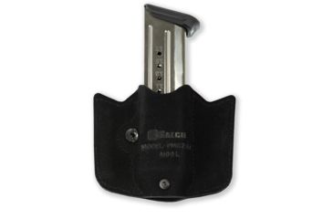 Image of Galco Pocket Magazine Carrier,Black,Ambidextrous PMC26B