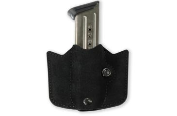 Image of Galco Pocket Magazine Carrier,Black,Ambidextrous PMC26B