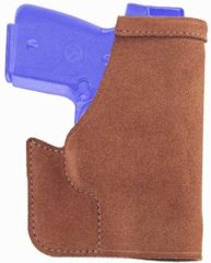 Image of Galco Pocket Protector Holster Ambidextrous - Nat PRO424