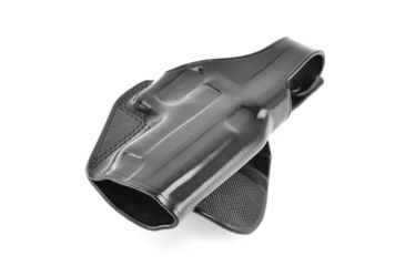 Image of Galco Professional Law Enforcement Paddle Holster, Right Hand, Black - Sig-Sauer P226 PLE248B