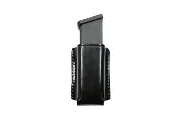 Image of Galco Q.M.C. Quick Magazine Carrier Ambidextrous, Colors Galco Q.M.C. Quick Magazine Carrier, Ambidextrous, Black QMC26B