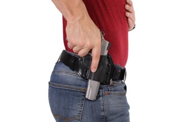 Image of Galco Quick Slide Concealment Holsters QS228B