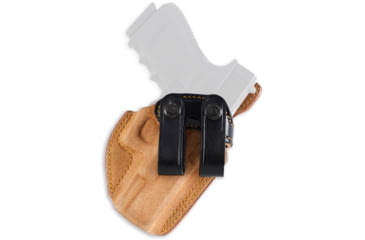 Image of Galco Royal Guard 2.0 IWB Holster, Sig Sauer P365XL, Sig Sauer P365XL SPECTRE COMP no red dot, Sig Sauer P365XL w/wo red dot, Right Hand, Black, RG870RB