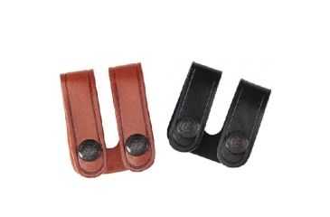 Image of Galco Royal Guard Belt Channel - Ambidextrous - Tan - Size - 1 1/4 RBC11-4