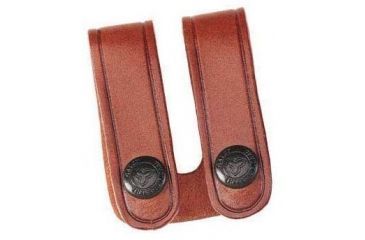 Image of Galco Royal Guard Belt Channel - Ambidextrous - Tan - Size - 1 3/4'' RBC13-4