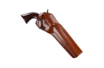 Image of Galco S.A.O. Single Action Outdoorsman - Left Hand - Tan SAO149