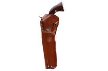 Image of Galco S.A.O. Single Action Outdoorsman - Left Hand - Tan SAO149