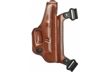 Image of Galco S3h Shoulder Holster Component - 652