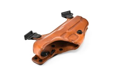 Image of Galco S3H Shoulder Holster Component - Right Hand - Tan 212