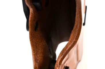 Image of Galco S3H Shoulder Holster Component - Right Hand - Tan 212