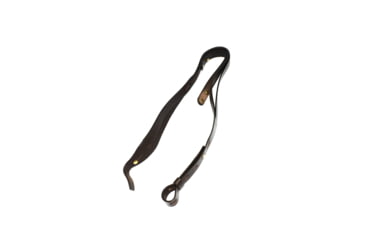 Image of Galco Safari Ching Sling Dark Havana RS11DH