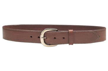 Image of Galco SB2 Sport Belt - Havana - Size - 38 SB2-38H