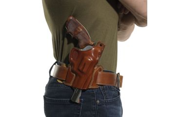 Image of Galco Silhouette Concealment Holsters SIL114