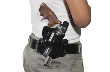 Image of Galco Silhouette Concealment Holsters SIL114