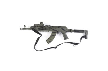 Image of Galco SLC Strap Black SLC-B