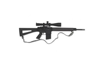 Image of Galco SLC Strap Black SLC-B
