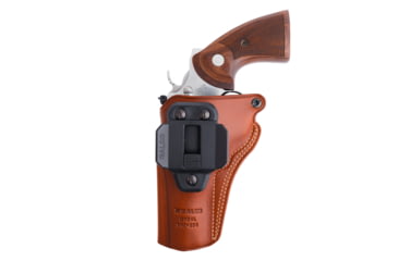 Image of Galco Speed Master 2.0 Paddle/Belt Holster Autos, Springfield Hellcat, Springfield Hellcat No Thumb Safety, Springfield Hellcat W/Wo Red Dot, Right Hand, Tan, SM2-892R