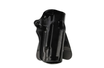 Image of Galco Speed Master 2.0 Paddle/belt Holster, Black - SM2-474B
