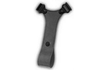 Image of Galco Tie Down For Off Side Of System - Ambidextrous - Tan SST