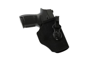 Image of Galco Tuck-N-Go Inside The Pant Holster for Bersa Thunder 380, Thunder 380 Cc Firestorm Fs22, Fs380,Black,Right TUC456B