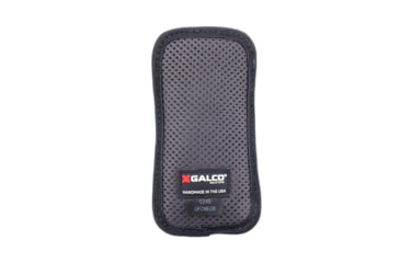 Image of Galco Ufc Universal Fit Cloud Ammo &amp; Accessory Carrier, Anderson Mfg Kiger 9C Pro No Red Dot, Arex Delta L, Arex Delta L W/Wo Red Dot, Beretta 90-Two, Beretta 9000S Type F, Beretta 92A1/M9A1, Beretta 92D, Beretta 92F / Fs, UFCMEDB