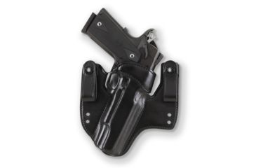 Image of Galco V-hawk Iwb Holster - HWK224B