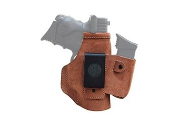 Image of Galco Walkabout Inside The Pant Holster - Right Hand - Natural WLK440