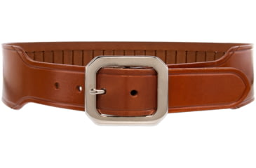 Image of Galco Wrangler Cartridge Belt, Tan, 34, W-WR45-34