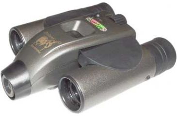 Image of Galileo 8x22mm GRBC-2 1.3 MP 8mb Digital Camera Binoculars