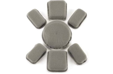 Image of Galvion Batlskin Viper A3 Impact Pad Liner System - 4-0524-9005