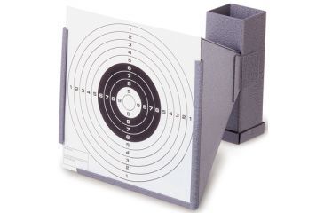 Image of Gamo Air Rifles Cone-Backyard Trap with Paper Targets Lead Airgun Pellets Only No BBs 6212204354