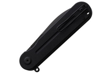 Image of Ganzo Knives Firebird Linerlock D2 G10