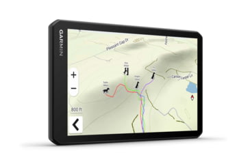 Image of Garmin DriveTrack 72, Black, 010-04676-00