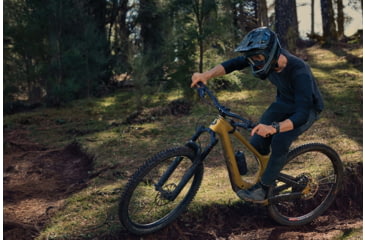 Image of Garmin Fenix 8 Pro Unisex Watches, 47mm Case Diameter, Titanium Bezel, Black/Pebble Gray Silicone Band, 010-03198-00