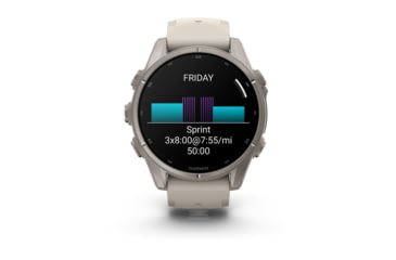 Image of Garmin Fenix Unisex Watch