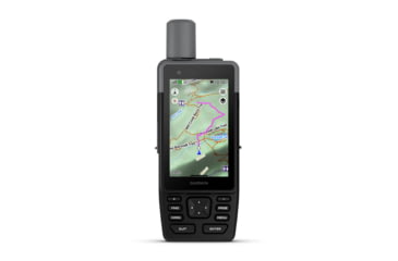 Image of Garmin H1 GPS Map
