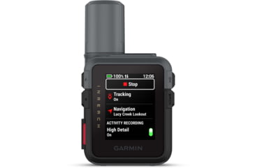 Image of Garmin inReach Mini 3 Hand-Held Satellite Communicator