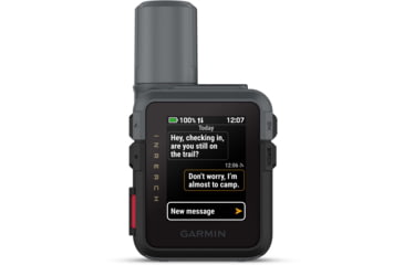 Image of Garmin inReach Mini 3 Hand-Held Satellite Communicator
