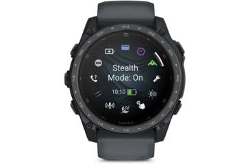 Image of Garmin Tactix 8 Unisex Digital Watch