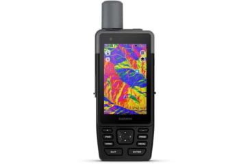 Image of Garmin H1 GPS Map, Black, 010-02920-00